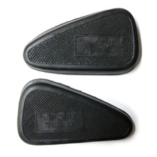 Vincent HRD Rapide Black