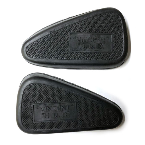 Vincent hrd rapide black - hrd,