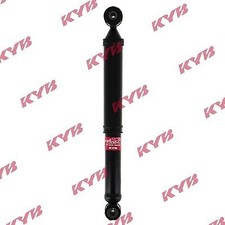 KYB Rear Shock Absorber for Citroen C4 Cactus 1.2 September 2014 to Present