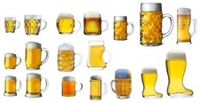 Pub beer tankard dimpled - pub,