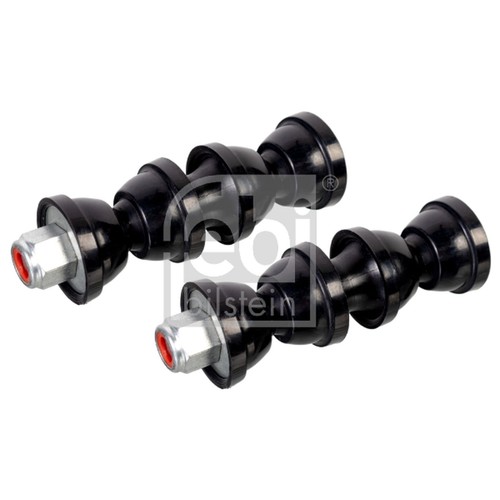 Anti roll bar link - anti, rear