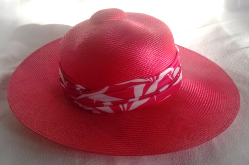 Ladies bhs pink - pink, brimmed