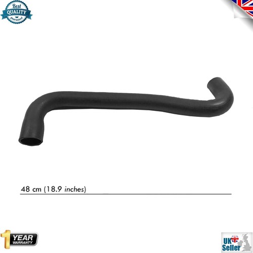 Radiator top hose fits - hose,