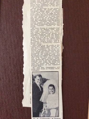 N6a ephemera 1966 picture - n6a,