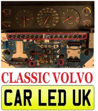 VOLVO 240 260 440 480 740 780