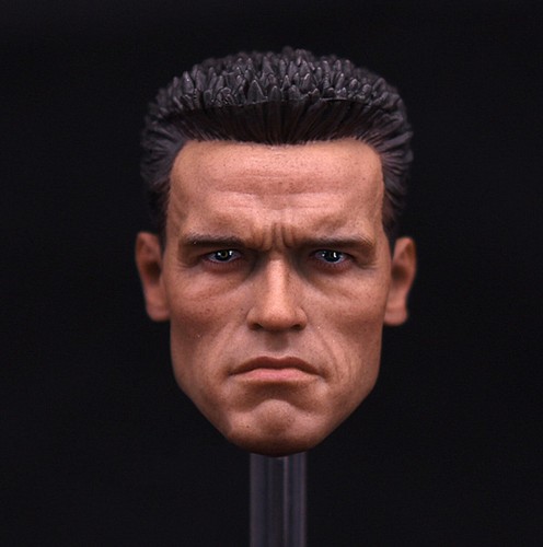 T800 arnold schwarzenegger - arnold,