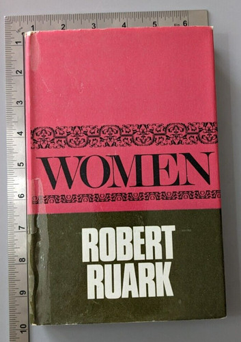 Women robert ruark - women,