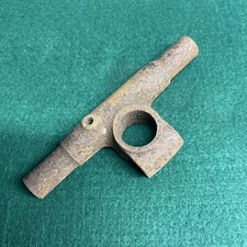 Vintage motorcycle girder fork - vintage,