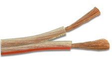 Quality Speaker Cable 2.5mm²
