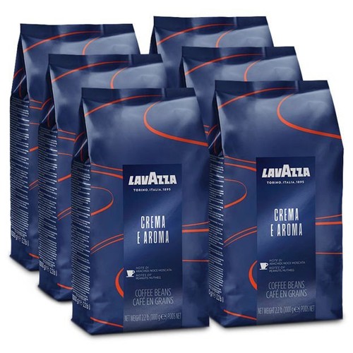 Lavazza crema aroma - crema, coffee