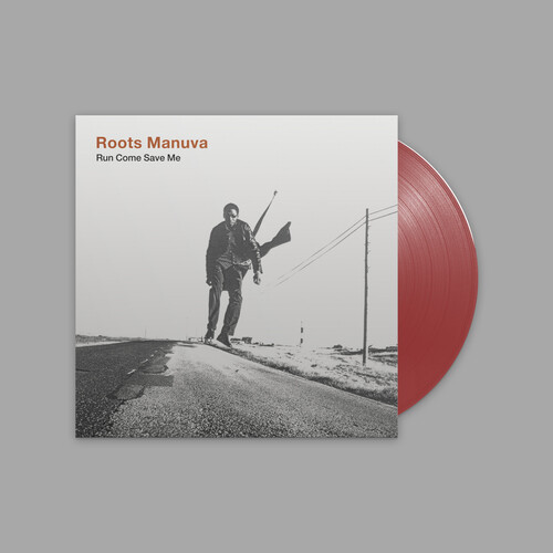 Roots manuva run come save - roots,