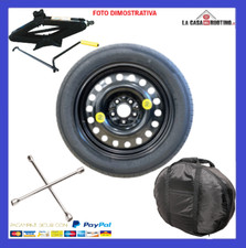 Spare Wheel Kit Audi A6 (C8, 4A2) From The Year 2018