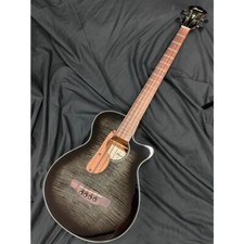 Ibanez Acoustic Bass AEGB25E-TKH [SPOT MODEL]