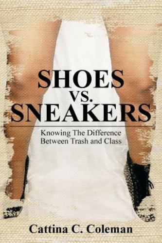 Shoes sneakers knowing - shoes, vs.