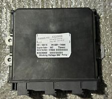 SCANIA P,G,R,T-series  2152139  BWS Control Unit 2307755, 2166970, TP1879533