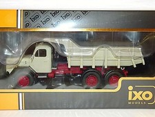 Ixo Models 1/43rd Scale