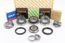 AUDI,VW 02E 6 SPEED DSG