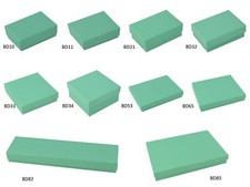 Teal blue cardboard cheap - blue,
