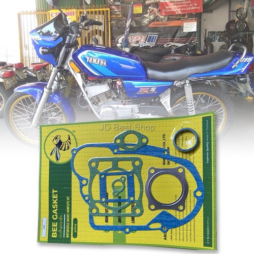 Yamaha rxs gasket - yamaha,