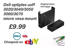 Genuine dell optiplex - genuine,