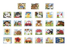 Orchidea Children's Tapestry