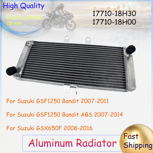 Water radiator for - radiator,