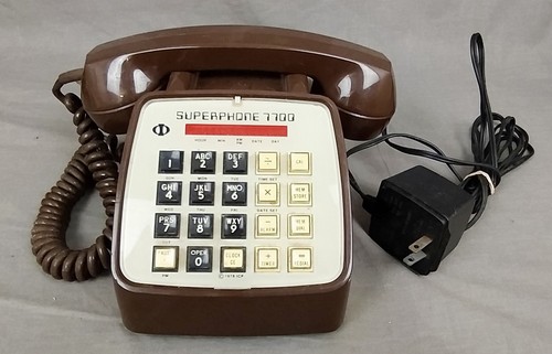Gte automatic electric - automatic,