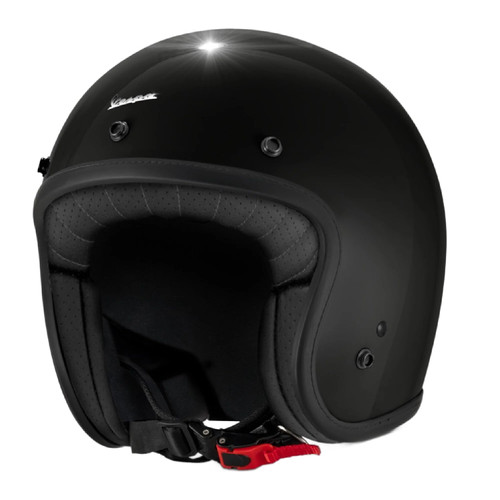 Vespa versilia jet helmet - vespa, helmet-