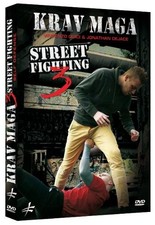 KRAV MAGA-STREET FIGHTING