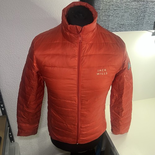 Women jack wills - wills, cartmell