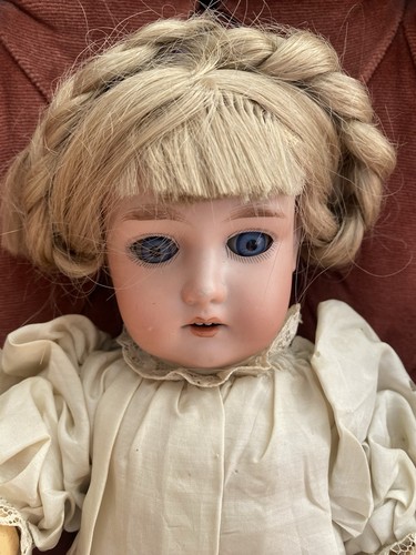 Antique german cuno - antique,