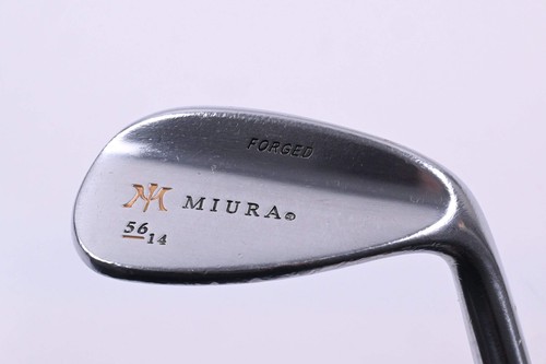 Miura forged satin - miura,