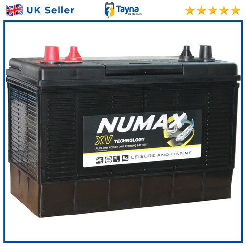 Numax cxv35mf sealed - numax, leisure