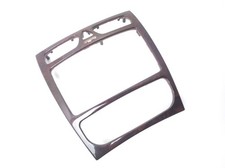 2003 Mercedes-Benz C-Class C220 W203 Center Console Trim A2036804639