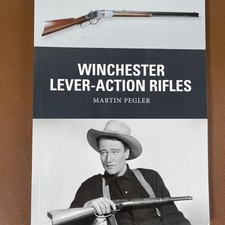 Winchester Lever-Action Rifles