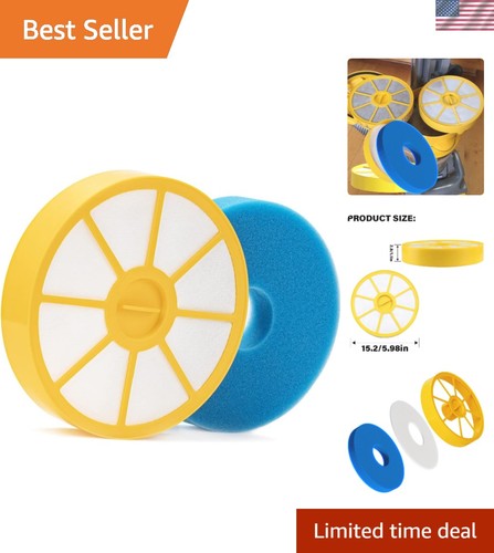 Compatible dc14 dc15 filter - compatible, dc14/dc15