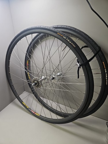 Mavic open pro sup - open,