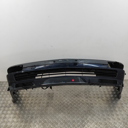 Audi front bumper - audi,