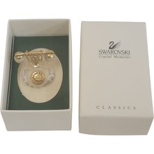 Swarovski Crystal Memories