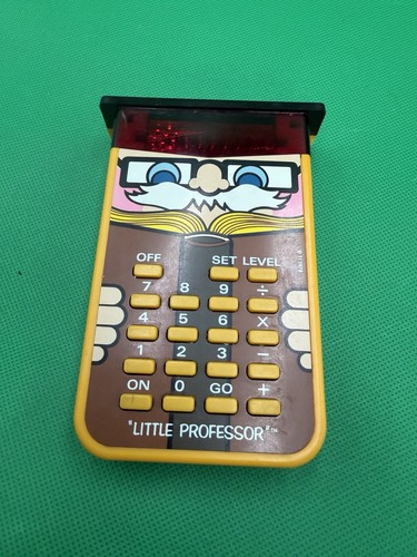 Vintage texas instruments - vintage,