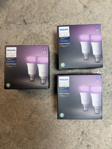 Philips hue bluetooth white - hue,