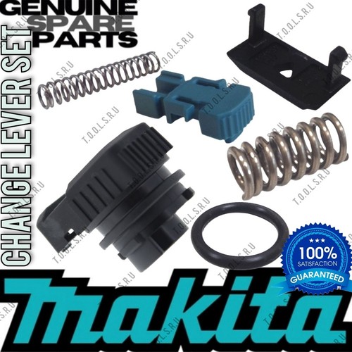 Makita mode change lever set - lever,