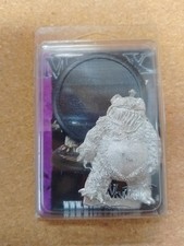 Malifaux Never Born Teddy