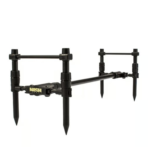 Nash tackld rod pod - nash, (2