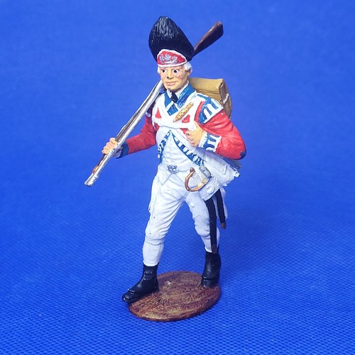 Chas stadden hand painted - chas,
