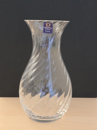 Dartington crystal ripple - dartington, 17