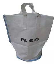 Scaffold Fittings Bag Rated