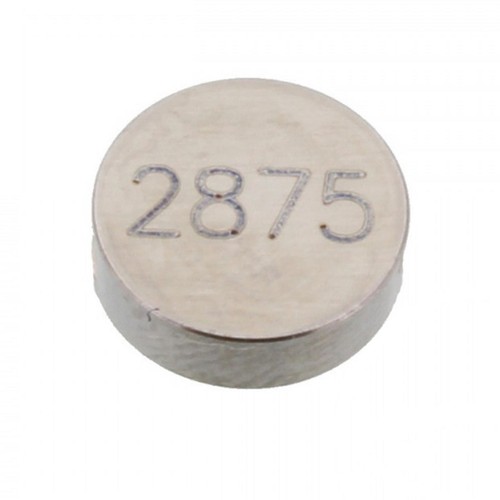 Jmp valve shim - valve, 7.5