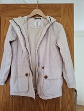 Aigle Light Pink Lightweight