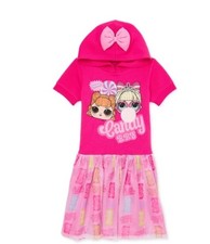 LOL Surprise Girls Cosplay